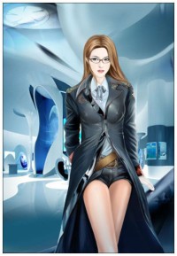 溺爱(单身公害系列之处女座)