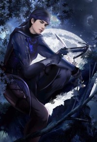 当女主开始偏执(快穿)