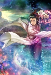 星际绿化大师