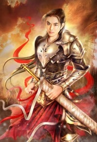医武神婿周江刘青青