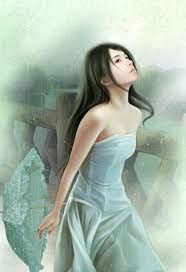 缉毒女警