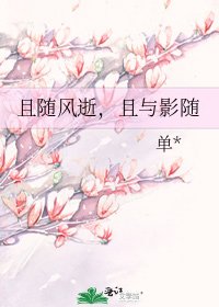 且随风逝,且与影随