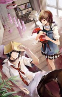 一刻钟情
