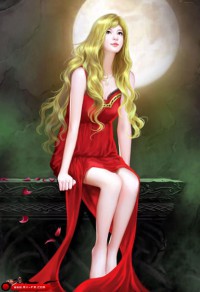 神女传奇