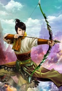 [死神]之千川