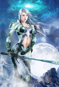 风花雪月之娇妻变成了共用荡妇