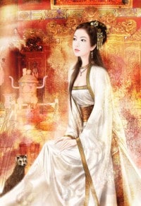 调教女神